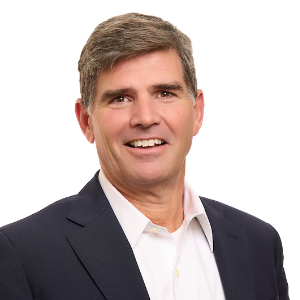 Patrick B. Murray