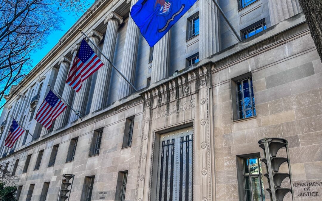 Beyond the Headlines: DOJ’s 2025 Corporate Enforcement Strategy, Government Contractors, and the C-Suite