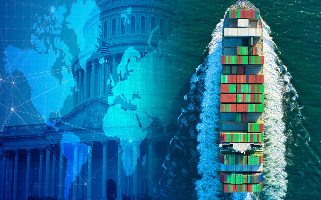 Financial Opportunity Meets Enforcement Risk: Navigating the Evolving Tariff Landscape